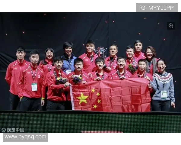 杭州乒乓球队在世界杯舞台上的拼搏历程与荣耀时刻回顾
