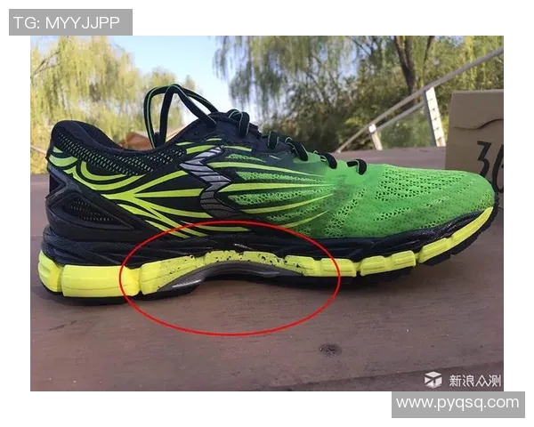 足球明星的跑鞋选择揭秘他们的运动风格与品牌偏好分析